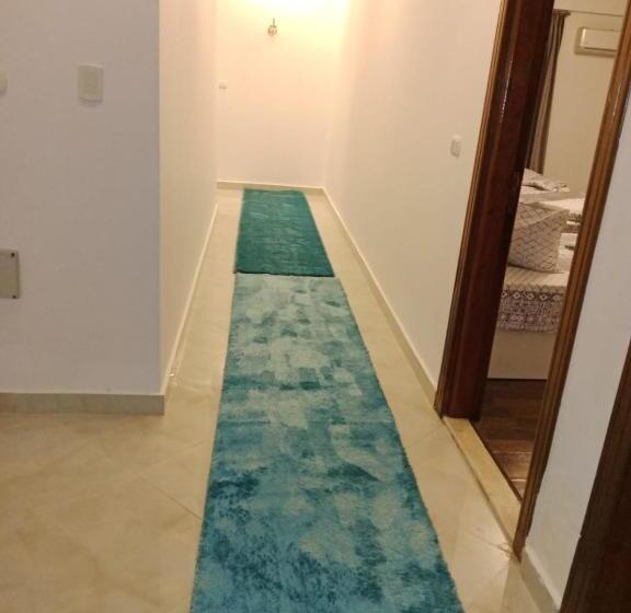 ویلای 1 خوابه, مراحب للاسكان الفندقي   منتجع سيسيليا / Maraheb Group For Hotel Accommodation   Cecelia Resort