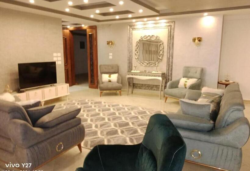 ویلای 1 خوابه, مراحب للاسكان الفندقي   منتجع سيسيليا / Maraheb Group For Hotel Accommodation   Cecelia Resort