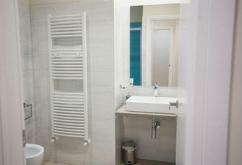 اتاق لوکس, B&b Delicius