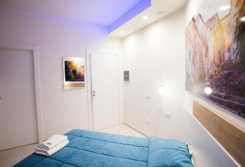 اتاق لوکس, B&b Delicius