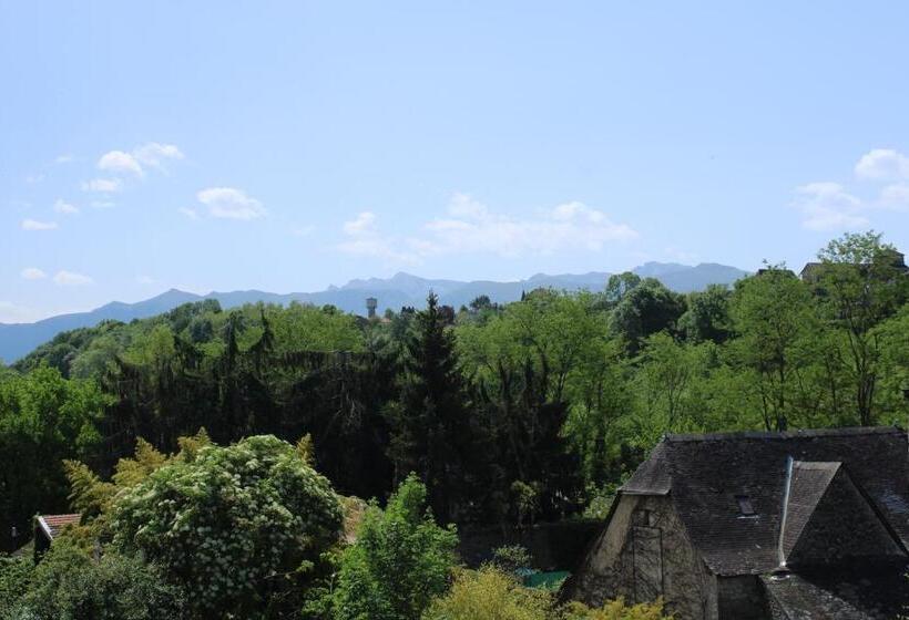 패밀리 룸, La Suite Du Peintre