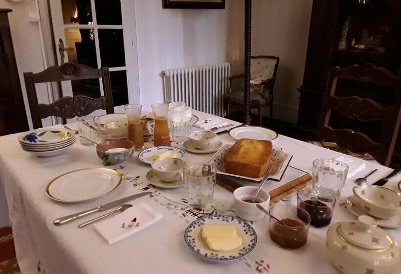 패밀리 룸, La Suite Du Peintre