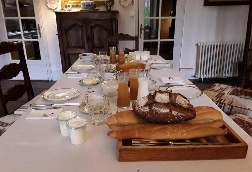 패밀리 룸, La Suite Du Peintre