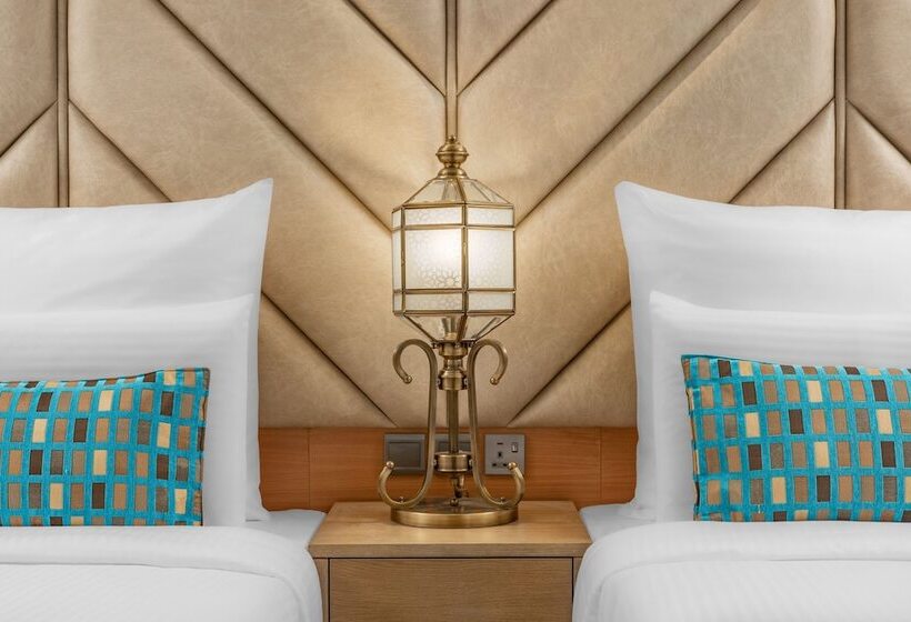 Номер Стандарт, Elaf Al Taqwa