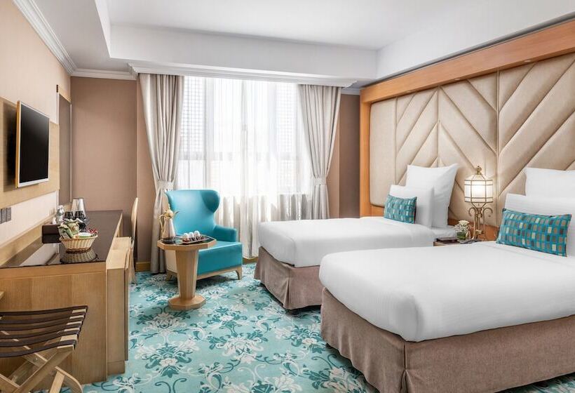 Номер Стандарт, Elaf Al Taqwa