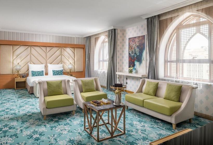 Номер Стандарт, Elaf Al Taqwa