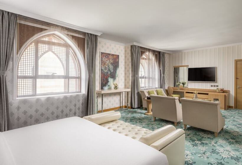 Номер Стандарт, Elaf Al Taqwa