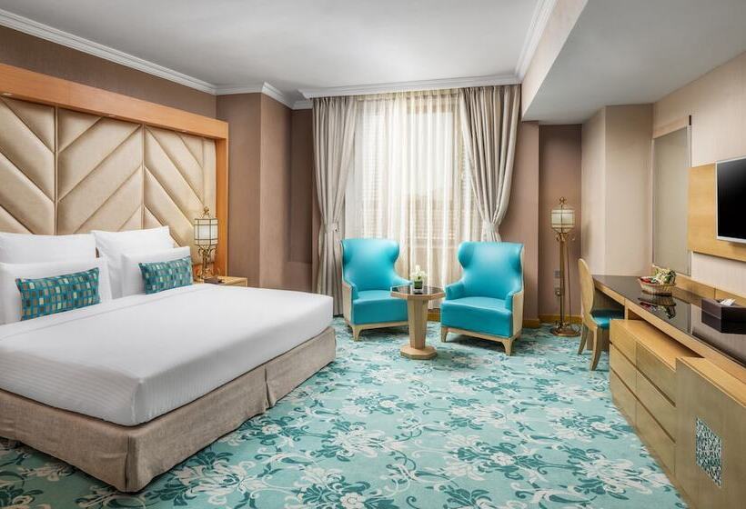 Номер Executive, Elaf Al Taqwa