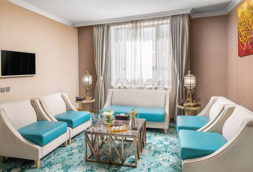 Полулюкс с Видом, Elaf Al Taqwa