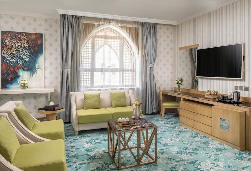 Полулюкс, Elaf Al Taqwa