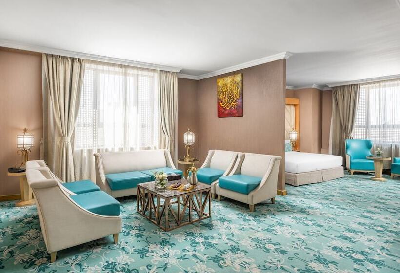 Полулюкс, Elaf Al Taqwa