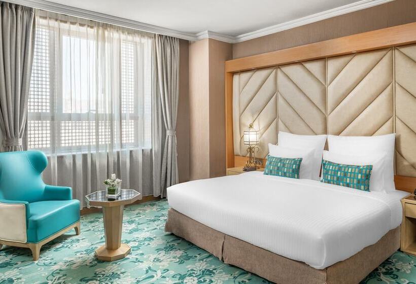 Президентский Люкс, Elaf Al Taqwa