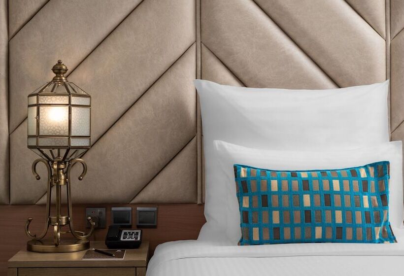 Standard Room with Views, Elaf Al Taqwa