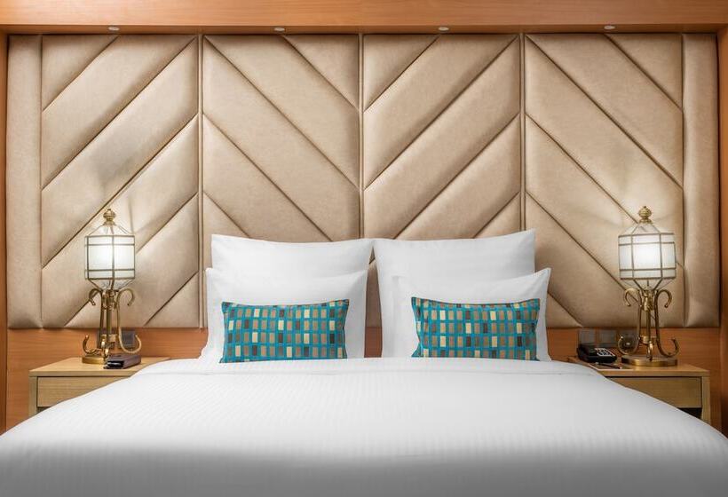 Quarto Estandar, Elaf Al Taqwa