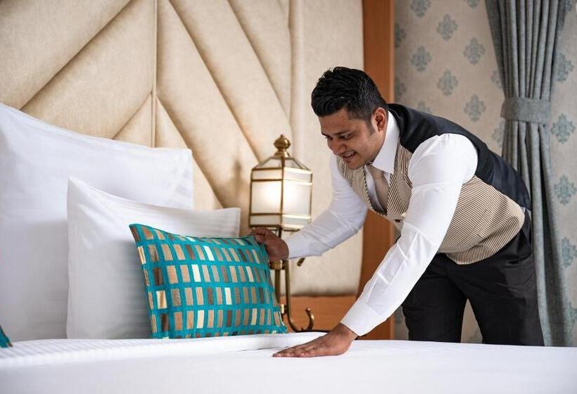 Standard Room King Size Bed, Elaf Al Taqwa