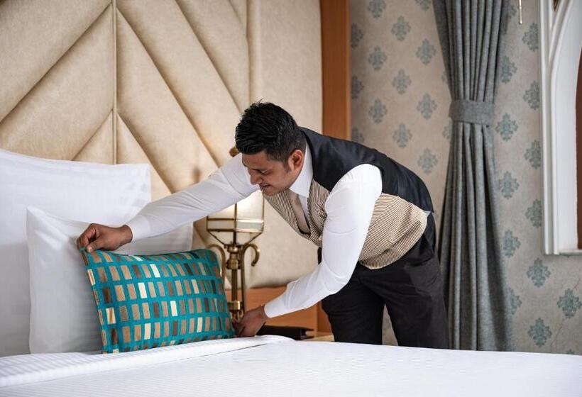 Standard Room King Size Bed, Elaf Al Taqwa