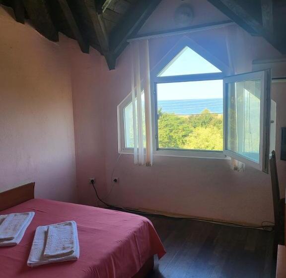 스탠다드 룸, Guest House Plamena