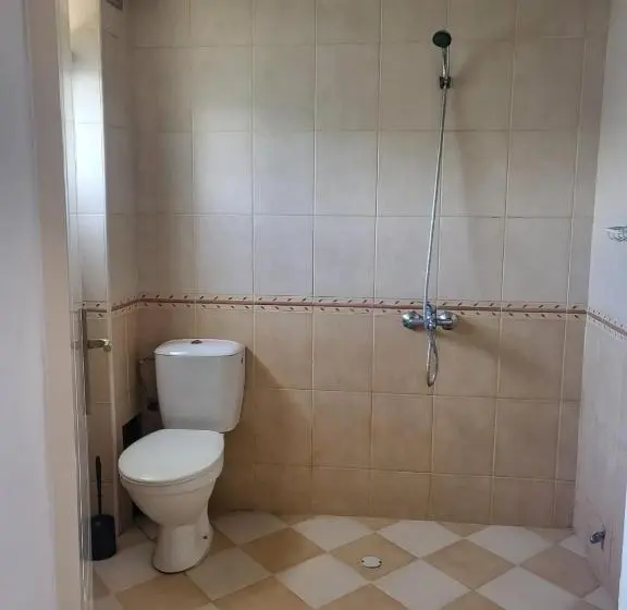 スタンダード４人部屋, Guest House Plamena