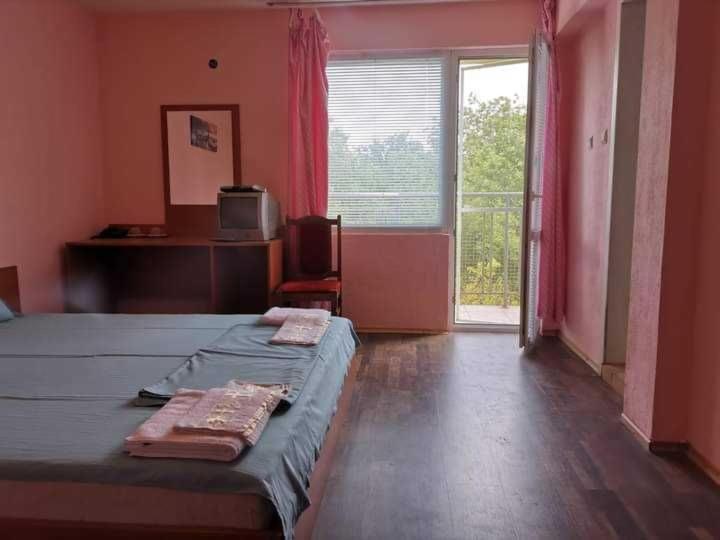 침실 2개 아파트, Guest House Plamena