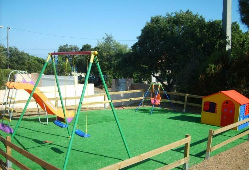 침실 1개 테라스 아파트, Residence Conca Blue