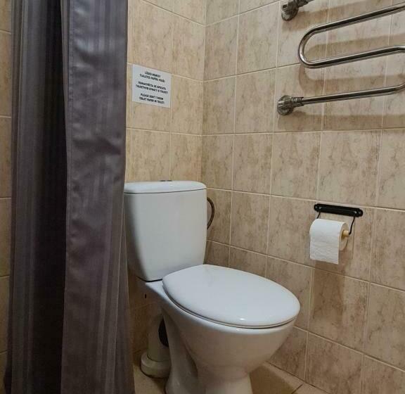 اتاق استاندارد, Guest House Kaktus