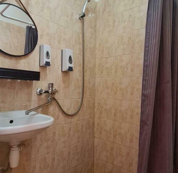 اتاق استاندارد, Guest House Kaktus