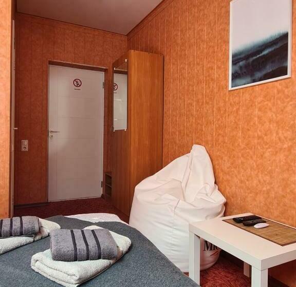 اتاق استاندارد, Guest House Kaktus