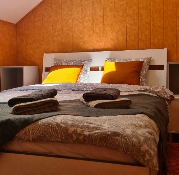 اتاق استاندارد, Guest House Kaktus