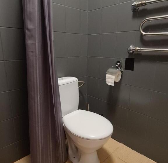 اتاق استاندارد, Guest House Kaktus