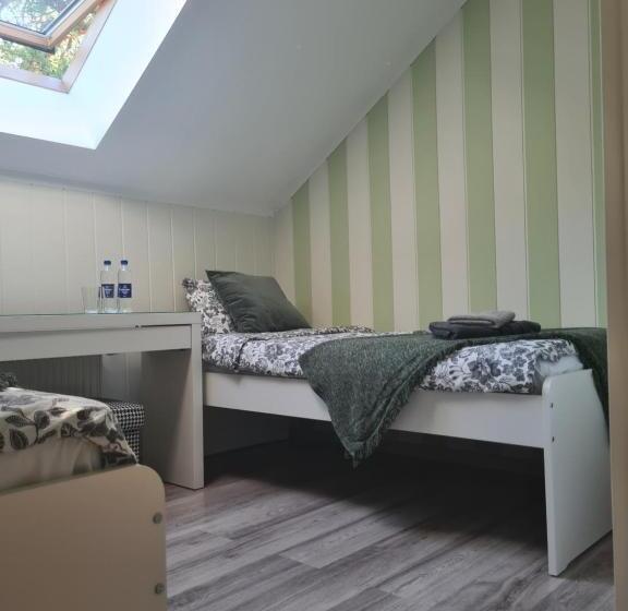 اتاق استاندارد, Guest House Kaktus