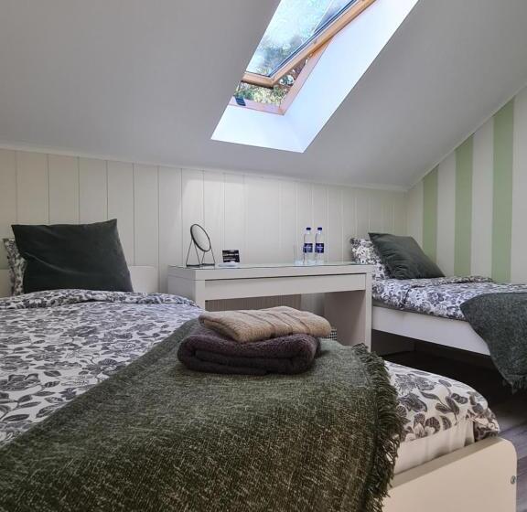 اتاق استاندارد, Guest House Kaktus