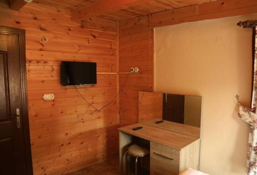 اتاق استاندارد, Ayder Paradise Otel