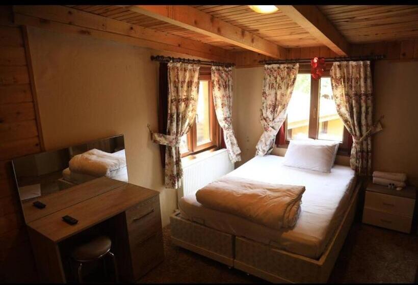 חדר סטנדרט, Ayder Paradise Otel