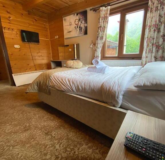 اتاق استاندارد, Ayder Paradise Otel