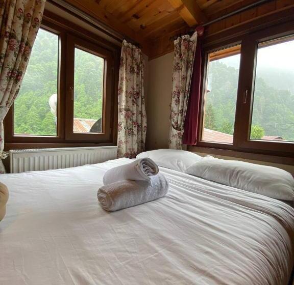 חדר סטנדרט, Ayder Paradise Otel