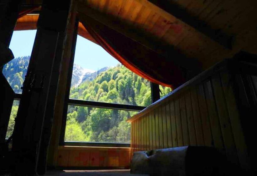 חדר סופריור, Ayder Paradise Otel