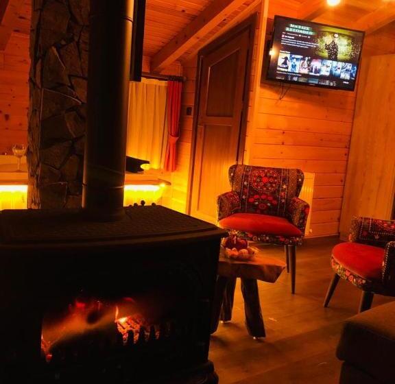 חדר סופריור, Ayder Paradise Otel