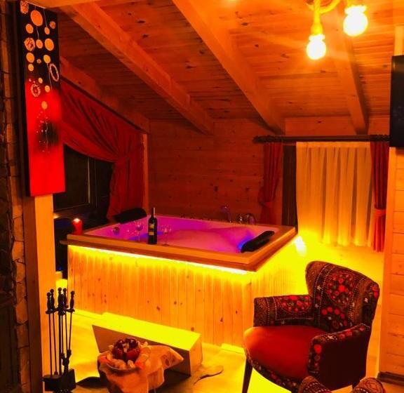 اتاق سوپریور, Ayder Paradise Otel