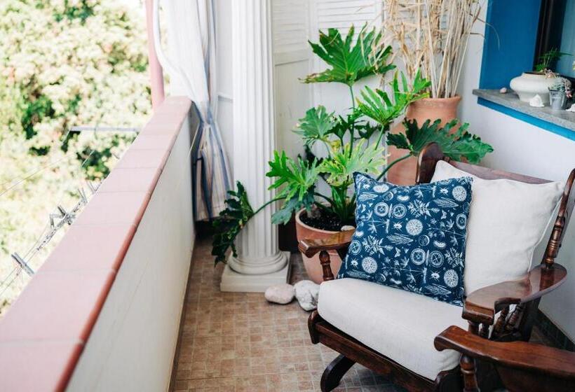 اتاق استاندارد, Juniper Bay