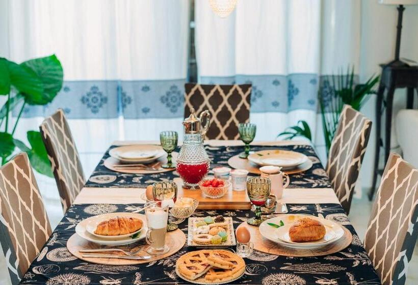 اتاق استاندارد, Juniper Bay