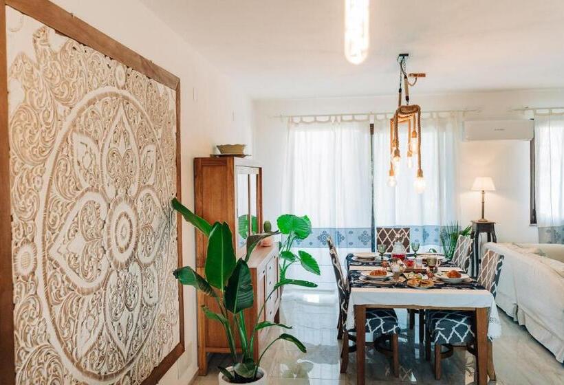 اتاق استاندارد با چشم‌انداز باغ, Juniper Bay