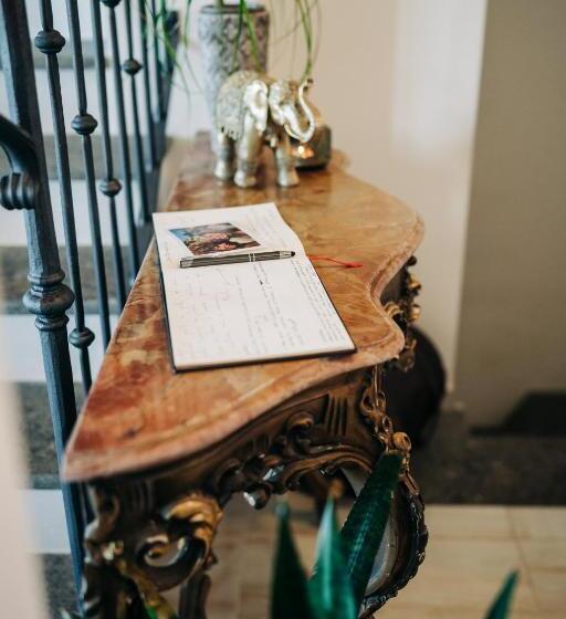 اتاق استاندارد با چشم‌انداز باغ, Juniper Bay