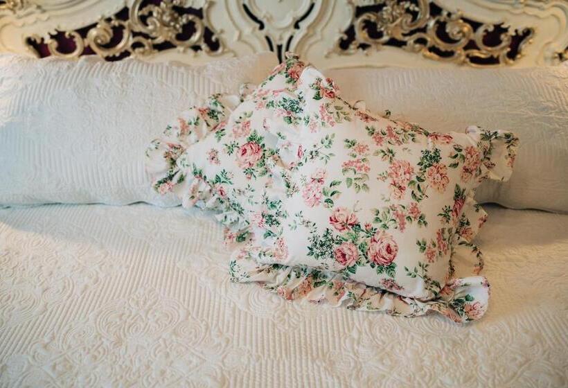 اتاق استاندارد, Juniper Bay