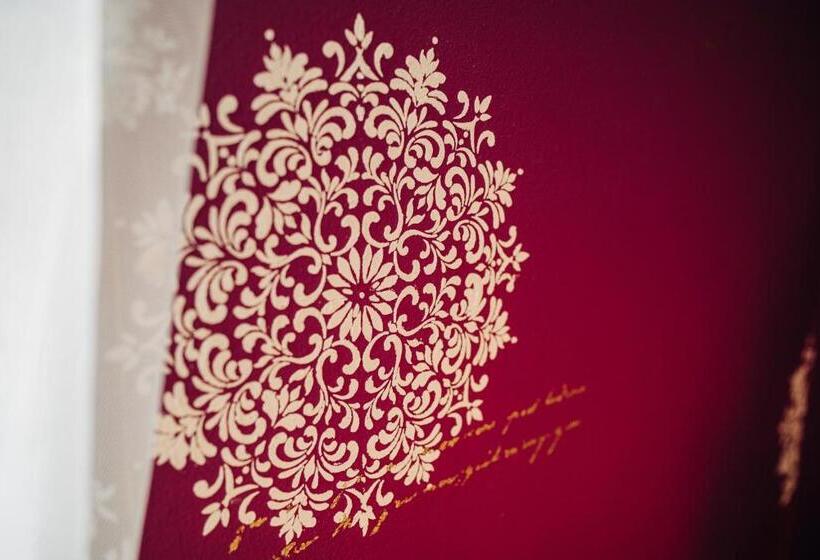 اتاق استاندارد, Juniper Bay