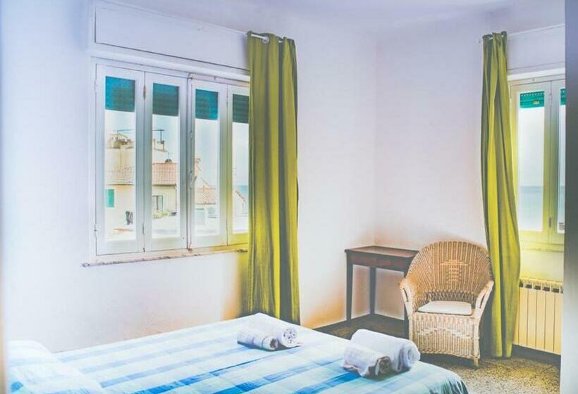 Номер Стандарт, Albergo Delle Ondine
