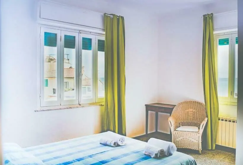 اتاق استاندارد, Albergo Delle Ondine