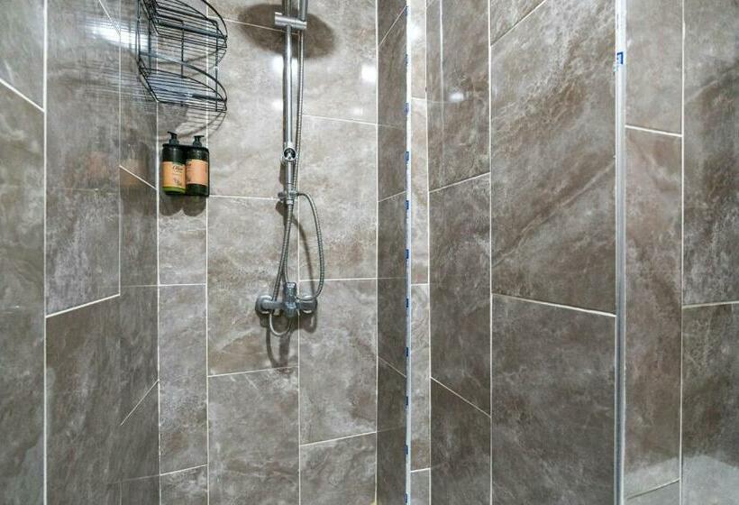 اتاق استاندارد یک نفره, Monezza