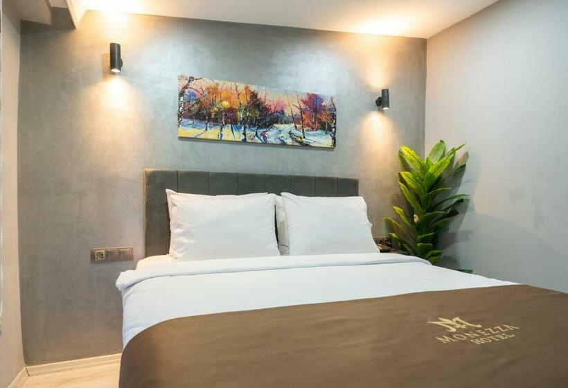 اتاق استاندارد, Monezza