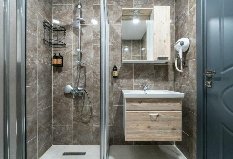 اتاق استاندارد, Monezza