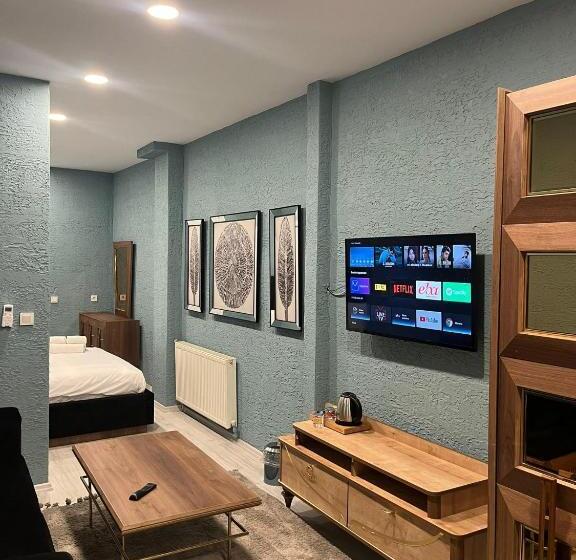 استودیوی استاندارد, Monezza